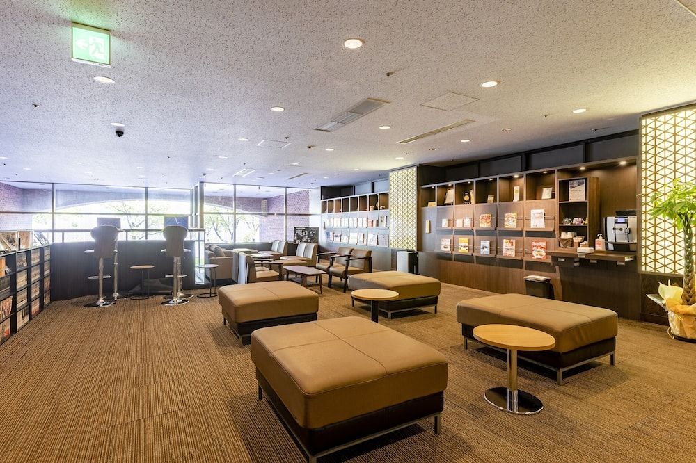 هوتل وينج إنترناشونال ناجويا