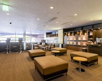 هوتل وينج إنترناشونال ناجويا - ناغويا - ردهة