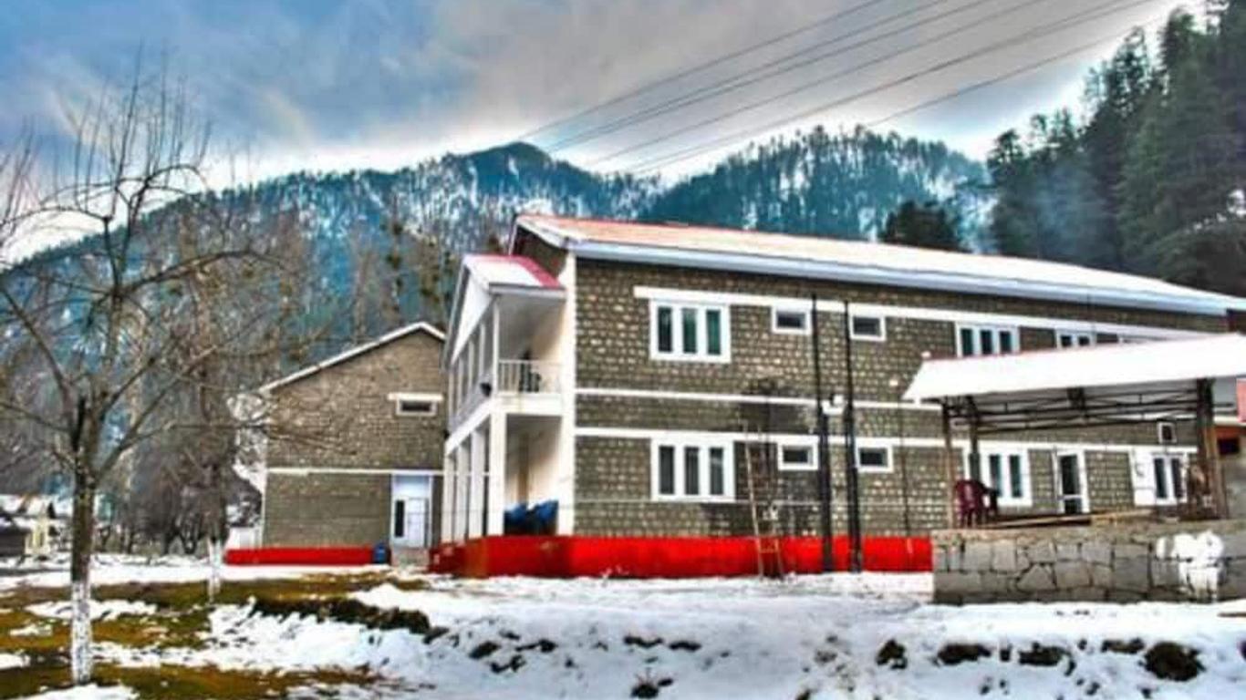 Keran Resort Neelum