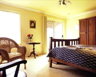 Emeu Inn - Heathcote - Bedroom