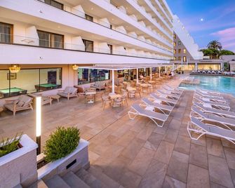 Tropic Park - Malgrat de Mar