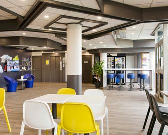 ibis budget Fresnes - Fresnes - Gebäude