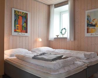 Two-Bedroom Apartment In Hvide Sande - Hvide Sande - Спальня