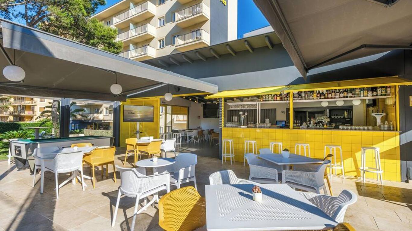 Cabot Tres Torres Apartamentos