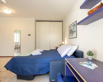 4 Mura Blu - Cernobbio - Bedroom