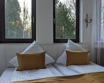 Wald Villa Schoenau - Schönau an der Brend
