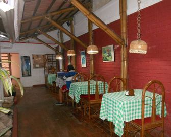 Ara Macao Inn - San José - Restaurant