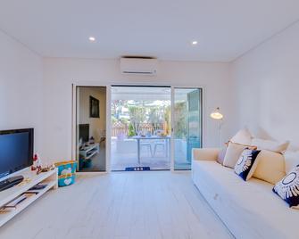 Villa V1 Vale do Lobo Beach - Vale do Lobo - Wohnzimmer