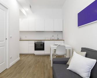 Italianway - Bandello 4&1 - Milà - Cuina