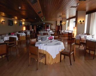 Estalagem Vianorte - Matosinhos - Restaurant