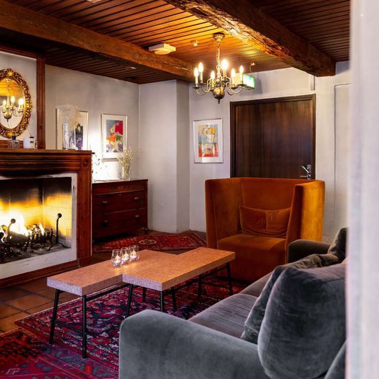 Restaurant view of Radisson Blu Hotel, Malmo