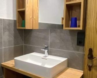 Apartment Manuel by Interhome - Schlitters