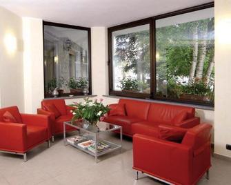 Hotel Maria Nella - Bardineto - Lounge