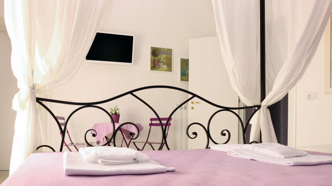 Suite Rome
