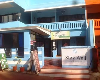Stay Well Ayurvedic Beach Resort - Kovalam - Building