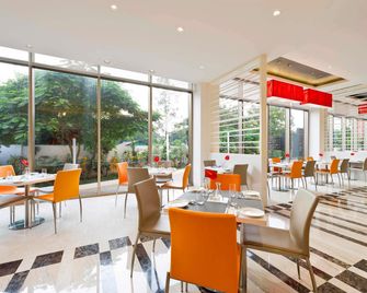 ibis Nashik - Nashik - Restaurante