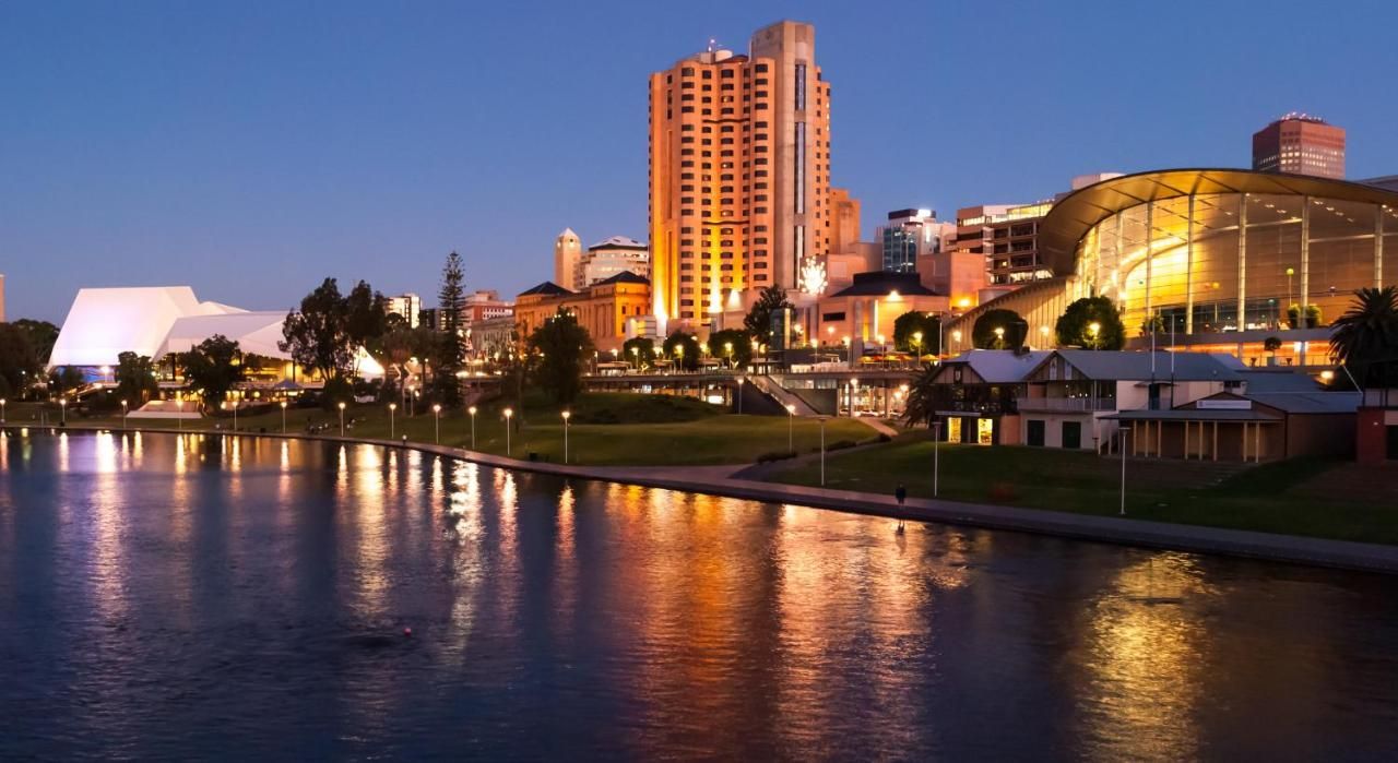 Sage Hotel Adelaide thumbnail 3