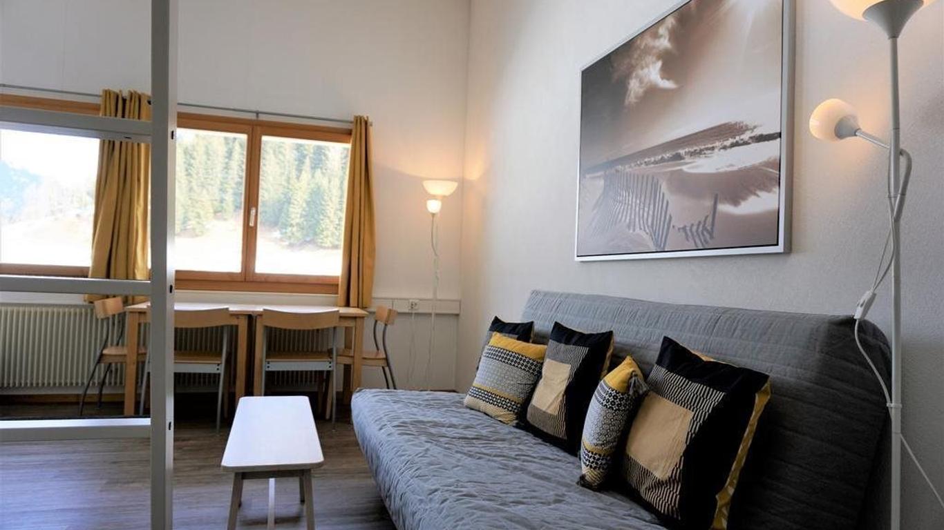 志摩-達沃斯旅館