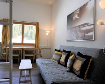 Shima-Davos - דאבוס - סלון