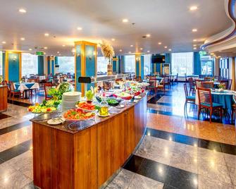Bera Konya Hotel - Konya - Restaurant