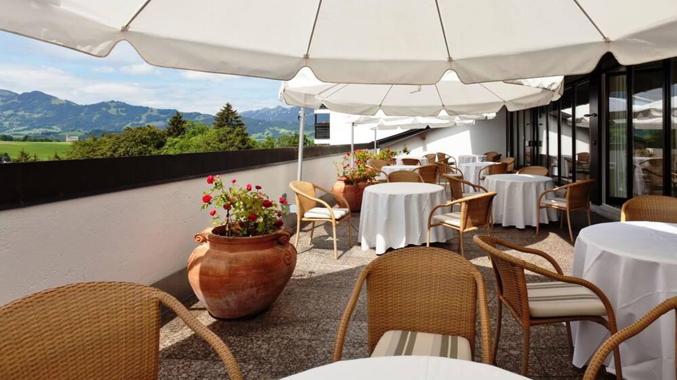 Allgäu Stern Hotel