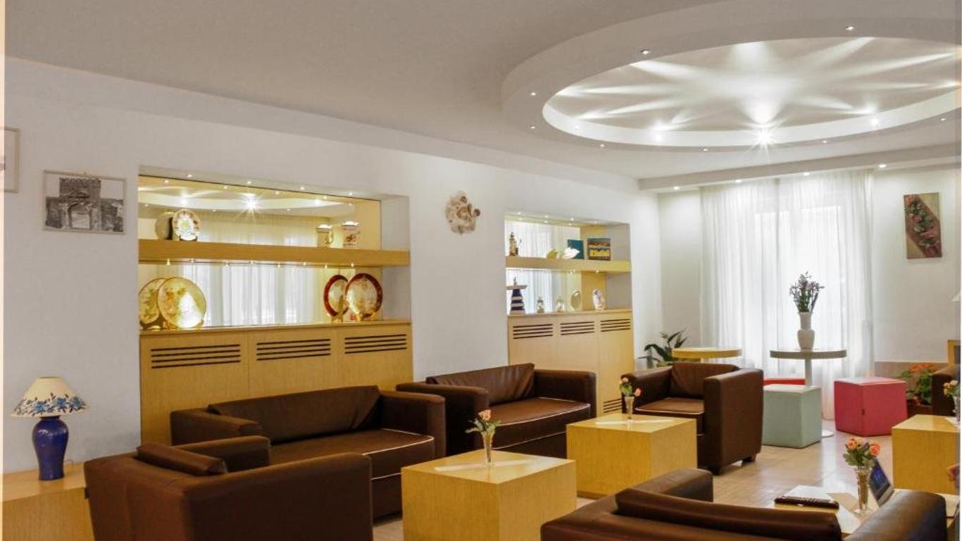 Hotel Ilde