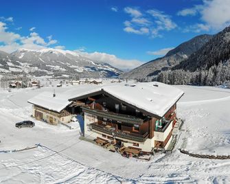 Hotel Gasthof Siggen - Neukirchen am Grossvenediger
