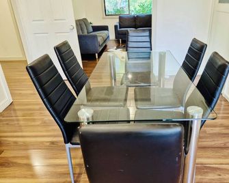 Wombat Cottage Albury - Glenroy