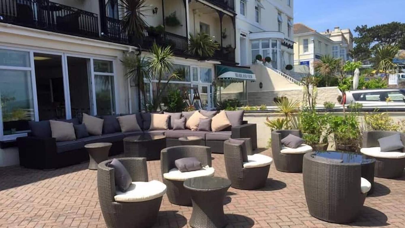 ذا داونز باباكومب