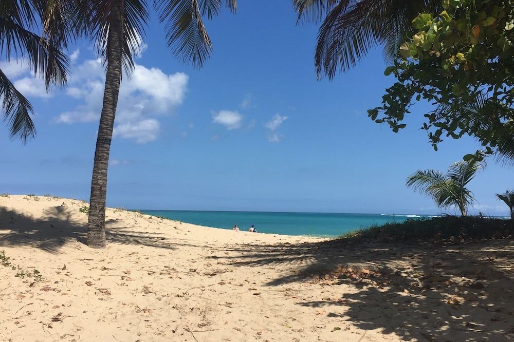 Red Door Inn - סן חואן - חוף