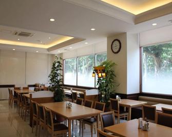 Hotel Southern Coast Miyakojima - Miyakojima - Restaurant