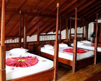 Mount Royal - Kandy - Habitación