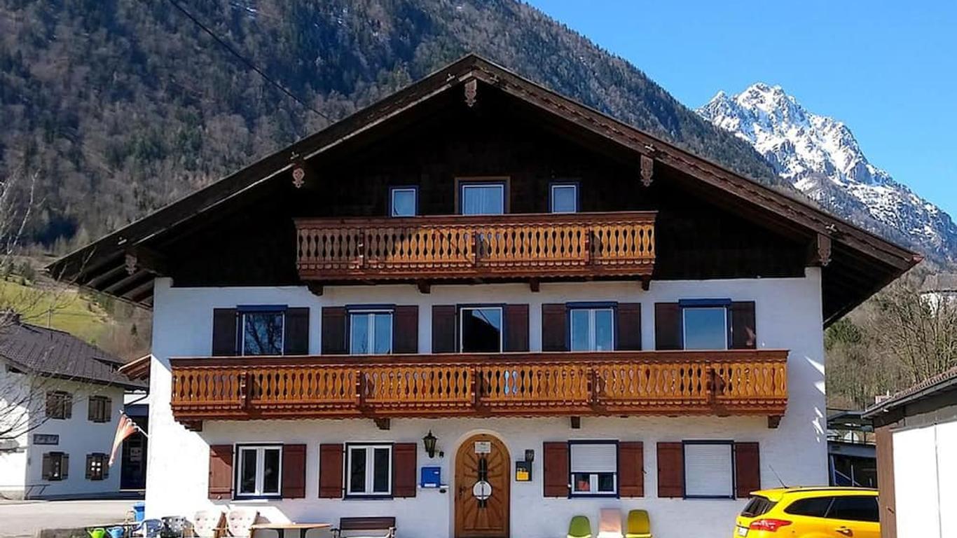 Landhaus Grassmann