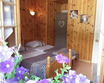 Termignon Val cenis Vanoise - Val-Cenis - Habitación
