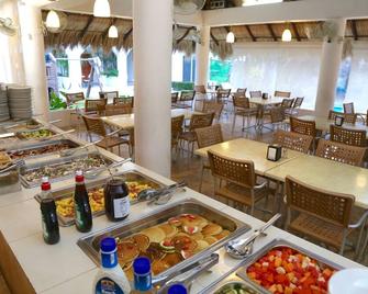 Hotel Alikar - La Crucecita - Restaurant