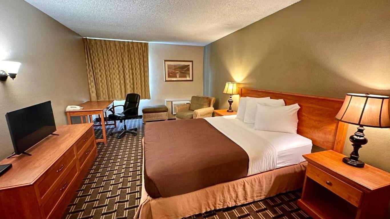 Fairbridge Inn & Suites - Lewiston