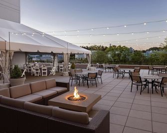 Hyatt House Pittsburgh South Side - Pittsburgh - Prasarana properti