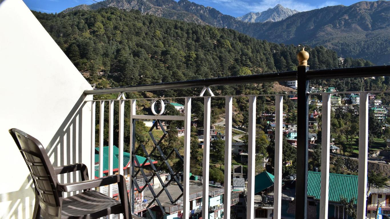 Hotel Backpackers Inn