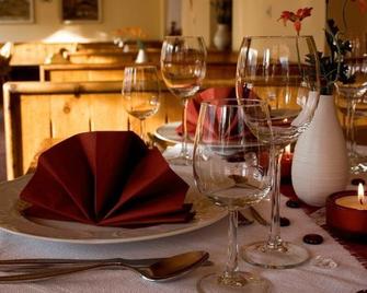 Gasthof Klara - Pertisau - Restaurant