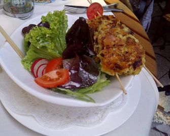 Strandhotel Pichler - Seeboden - Food