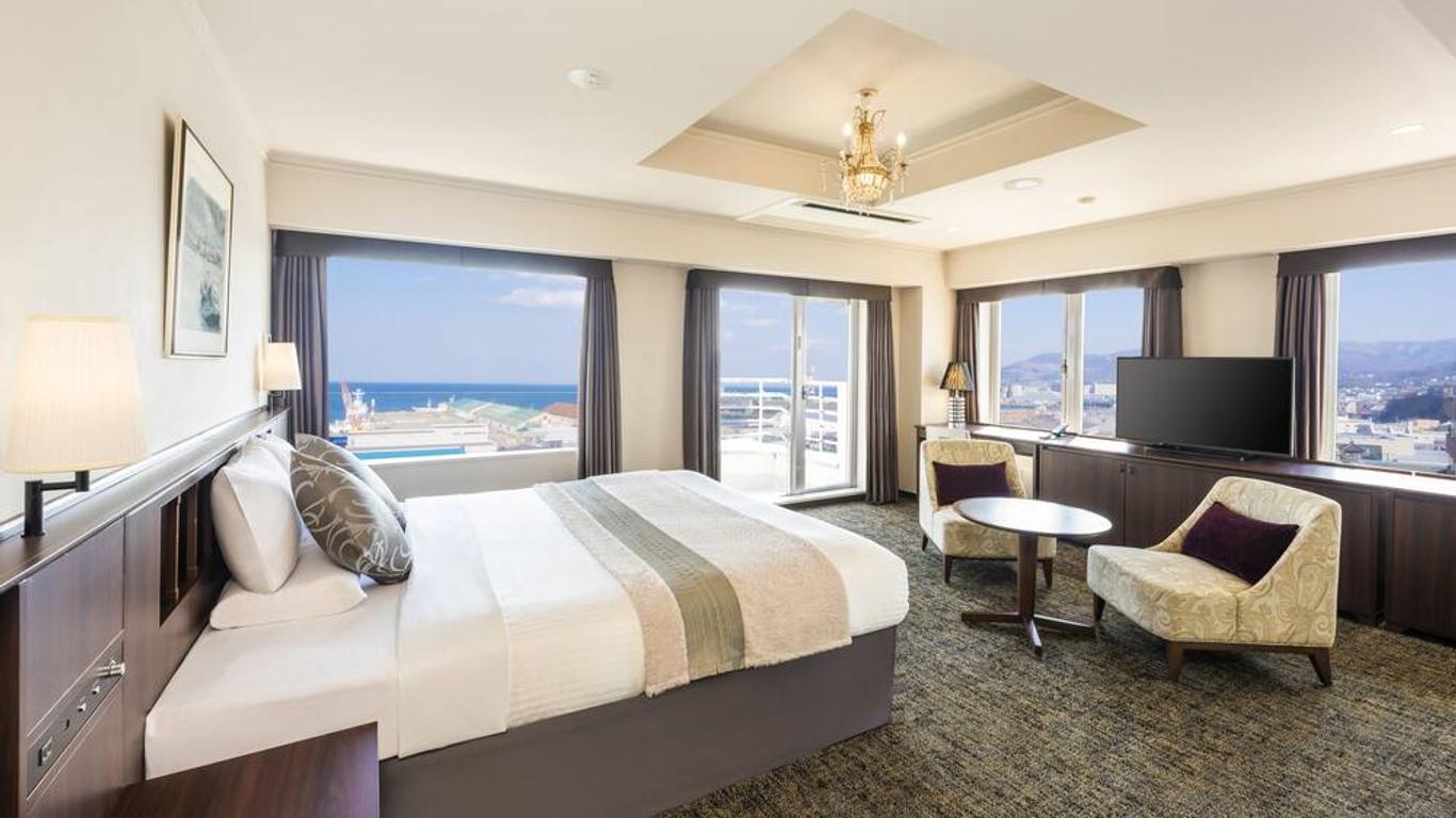 هوتل سونيا أوتارو