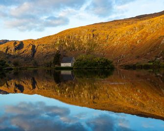 Gougane Barra Hotel - Ballingeary