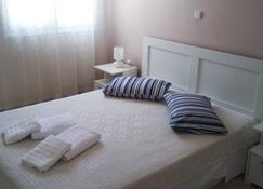 Home Prive At Spetses - Spétses - Bedroom