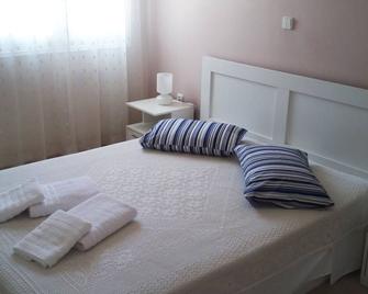 Home Prive At Spetses - Spétses - Bedroom