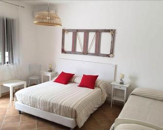 Nonna Pina - Torre Canne