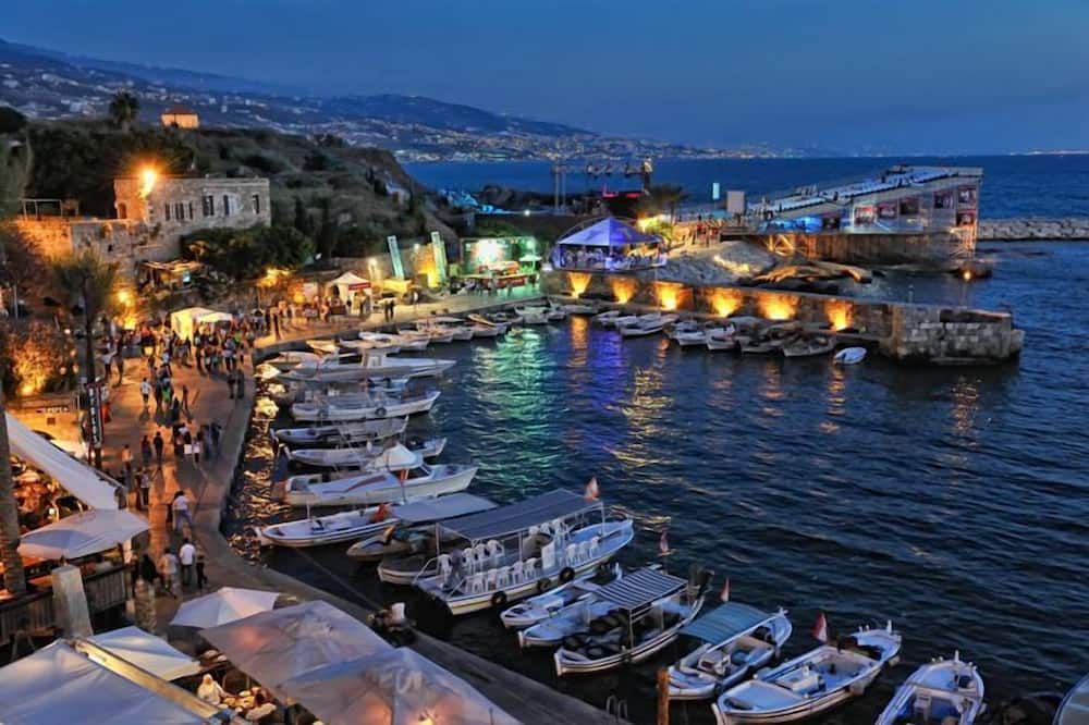 Victory Byblos Hotel & Spa - Byblos - Outdoor view
