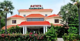 Sathya Park & Resorts - Tuticorin - Tuticorin - Building