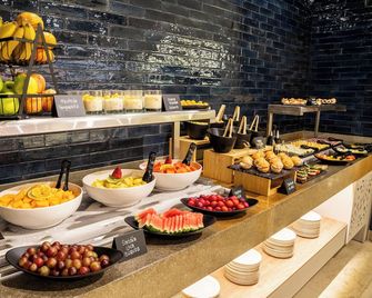 Sonesta Hotel Ibague - Ibagué - Buffet