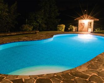 Matisses Hotel Spa - Santa Rosa de Cabal - Pool