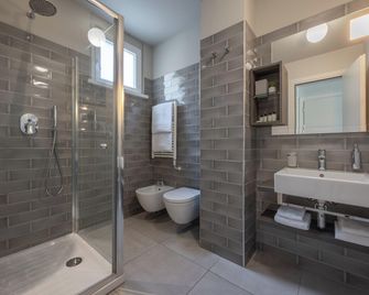 Nautilus Family Hotel - Pesaro - Bagno